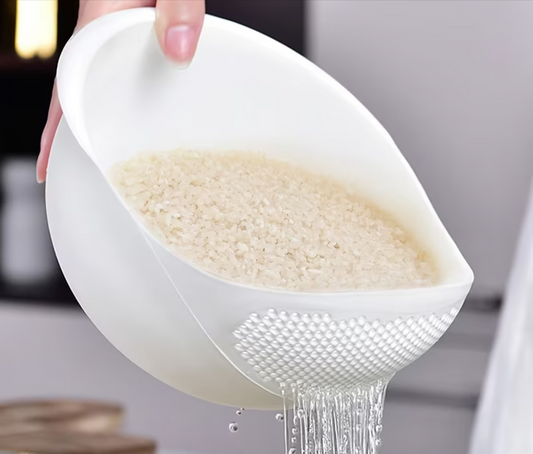 SmartDrain Kitchen Bowl