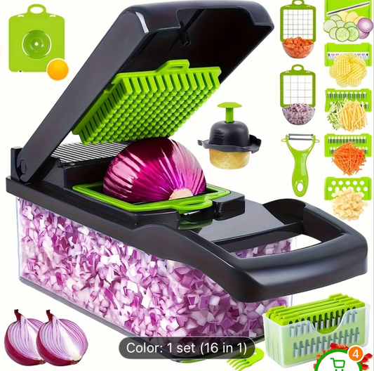 ProSlice Kitchen System