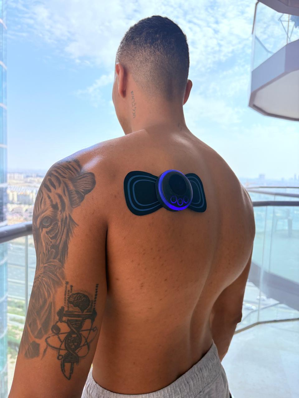 MuscleFix Pro