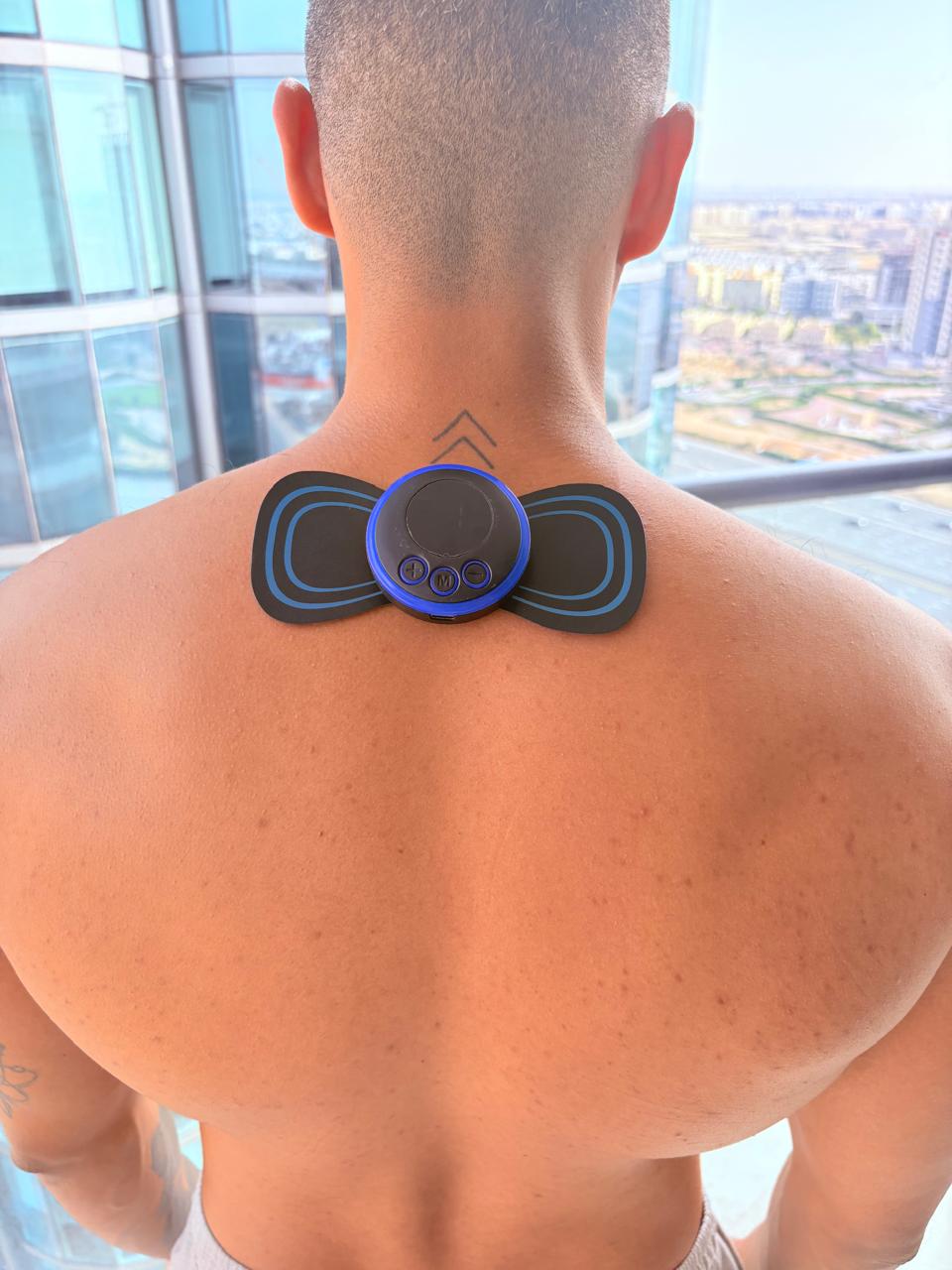 MuscleFix Pro