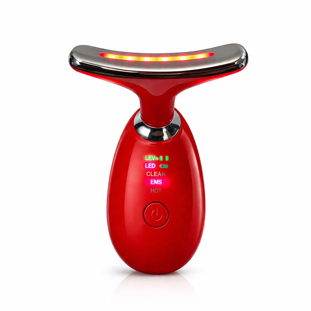 GlowLift Pro Facial & Neck Sculptor