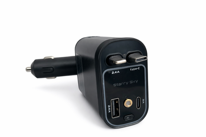 SmartDrive Charger