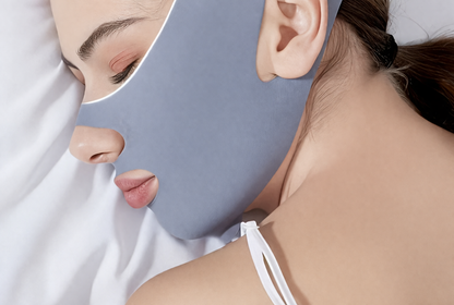 V-Face Jawline Mask