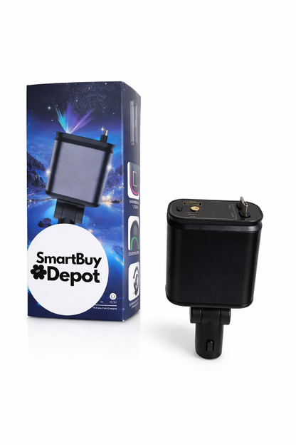 SmartDrive Charger