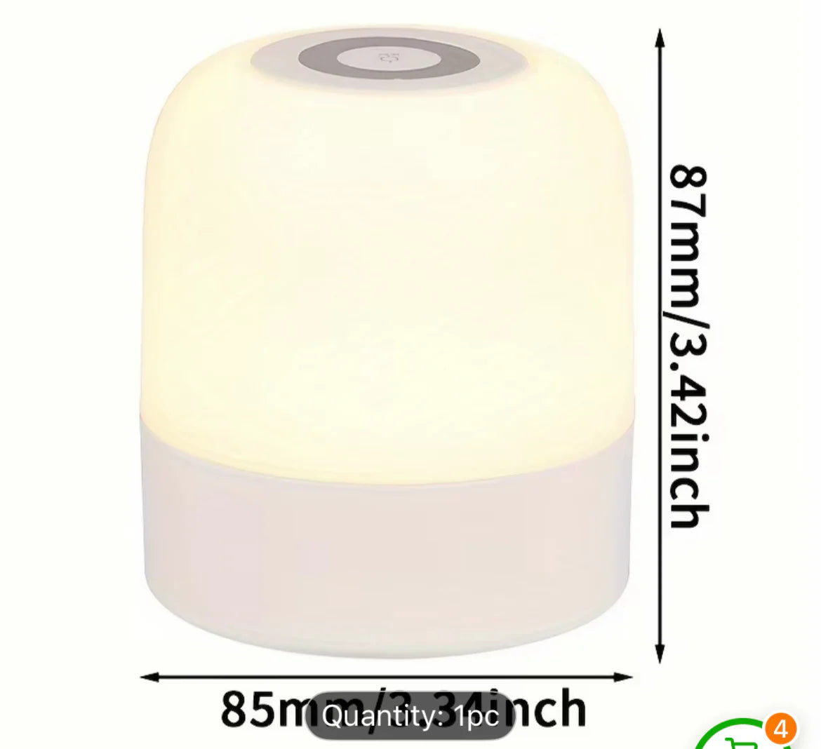 CozyTouch Lamp