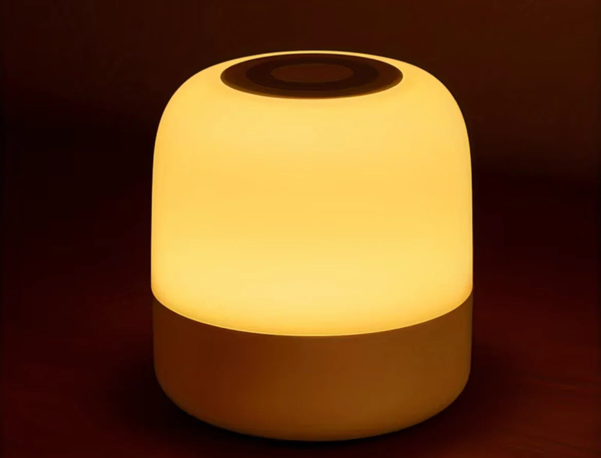 CozyTouch Lamp