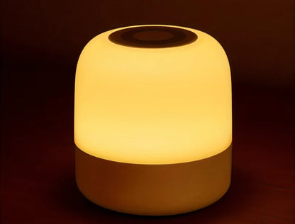 CozyTouch Lamp