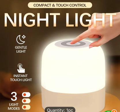 CozyTouch Lamp